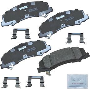 BENDIX® Premium Copper-Free CFM1159