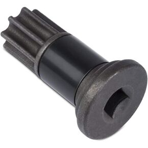 VISVIC Engine Barring Rotating Tool Fit for Cummins B/C Series and Dodge Pickups 3.9L, 5.9L, 6.7L & 8.3L Diesels Engines, Replaces # 3824591A, 5299073 and 7471A