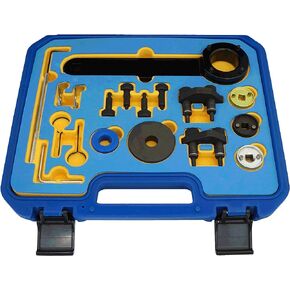CTA Tools 7910 VAG Timing Tool Kit - 1.8L & 2.0L (TSI/TFSI)