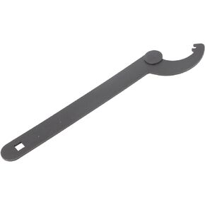 Car Window Removal Tool, Window Glass Regulator Wrench Carbon Steel Generator Retaining Nut Removal Tool for R50 R53 R52