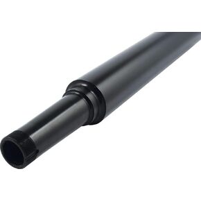 Allstar Performance ALL68212 Axle Tube, Aluminum, 32"