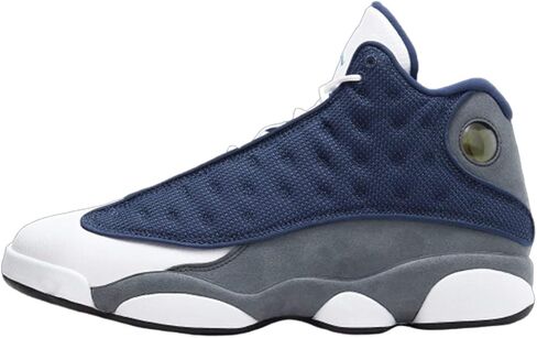 Jordan Mens Air 13 Retro 414571 404 Flint 2020 - Size 11.5 in Saudi Arabia