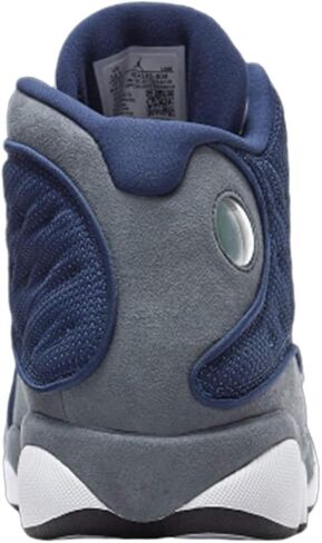 Jordan Mens Air 13 Retro 414571 404 Flint 2020 - Size 11.5 in Saudi Arabia