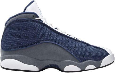 Jordan Mens Air 13 Retro 414571 404 Flint 2020 - Size 11.5 in Saudi Arabia