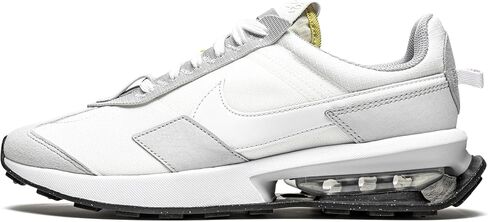 حذاء Nike Air Max Pre-Day DA4263 100 Pure Platinum للرجال - مقاس 14 in Saudi Arabia