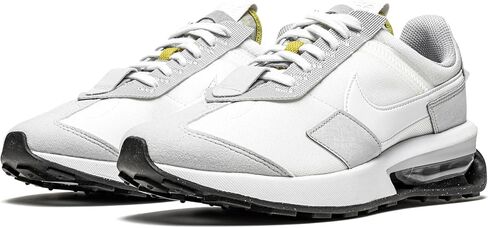 حذاء Nike Air Max Pre-Day DA4263 100 Pure Platinum للرجال - مقاس 14 in Saudi Arabia