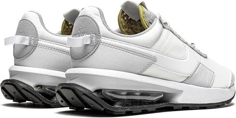حذاء Nike Air Max Pre-Day DA4263 100 Pure Platinum للرجال - مقاس 14 in Saudi Arabia
