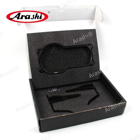 Arashi Headlight Protector Guard Cover for BMW R1250GS 2019-2023 / R1200GS 2013-2018 LC 2013-2016 ADV ADVENTURE 2013-2018 Motorcycle Accessories Black GS1200 GS1250 GS 1200 1250 in Saudi Arabia