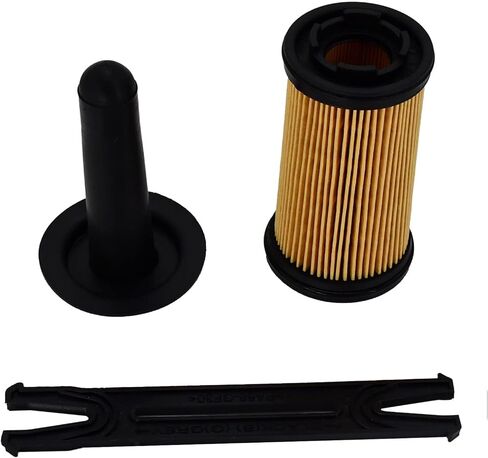 Jiayicity Urea Filter Kit Compatible with Bosch 1457436033 Compatible with Cummins 5303604 Fleetguad UF101 Compatible with Ford New Holland 47364243 Compatible with Iveco 47364243 in Saudi Arabia