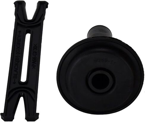 Jiayicity Urea Filter Kit Compatible with Bosch 1457436033 Compatible with Cummins 5303604 Fleetguad UF101 Compatible with Ford New Holland 47364243 Compatible with Iveco 47364243 in Saudi Arabia
