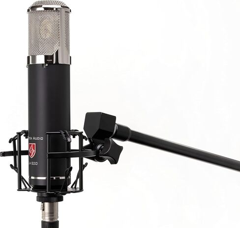 LA-220 V2 Large-diaphragm Condenser Microphone in Kuwait