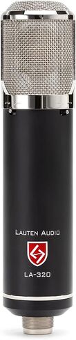 LA-220 V2 Large-diaphragm Condenser Microphone in Kuwait