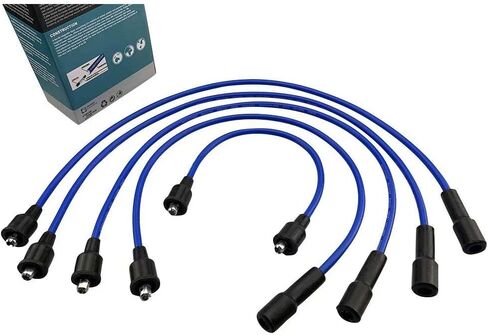 سلك توصيل الإشعال من كيبل ماستر متوافق مع ساموراي 1986-1995 in Kuwait