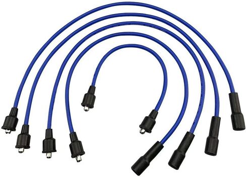 سلك توصيل الإشعال من كيبل ماستر متوافق مع ساموراي 1986-1995 in Kuwait