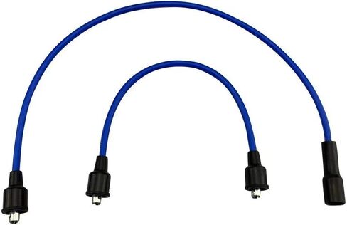 سلك توصيل الإشعال من كيبل ماستر متوافق مع ساموراي 1986-1995 in Kuwait