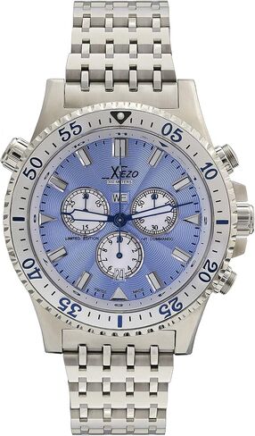 Xezo Air Commando Watch in Saudi Arabia