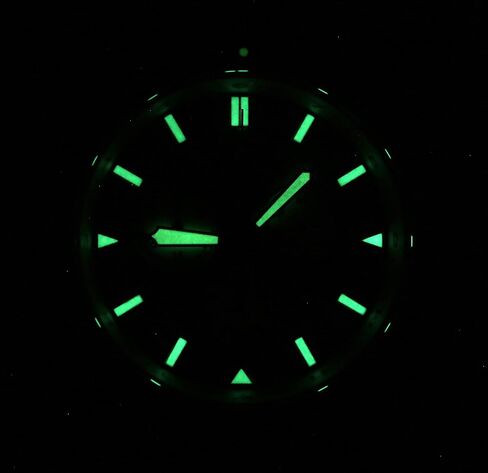 Xezo Air Commando Watch in Saudi Arabia