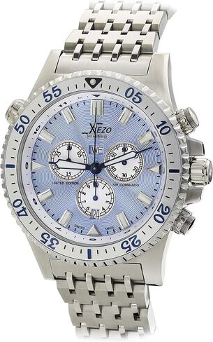 Xezo Air Commando Watch in Saudi Arabia