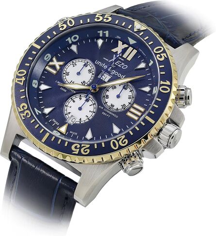 Xezo Air Commando Watch in Saudi Arabia