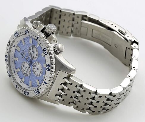 Xezo Air Commando Watch in Saudi Arabia