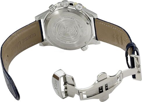 Xezo Air Commando Watch in Saudi Arabia