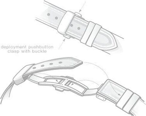 Xezo Air Commando Watch in Saudi Arabia