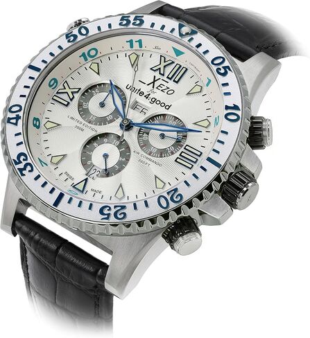 Xezo Air Commando Watch in Saudi Arabia