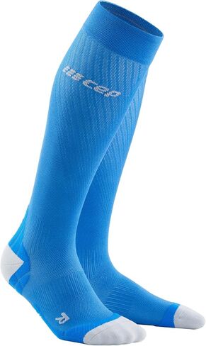 CEP Men’s Progressive+ Ultralight Run Compression Socks for Running, Training, and Recovery in Saudi Arabia