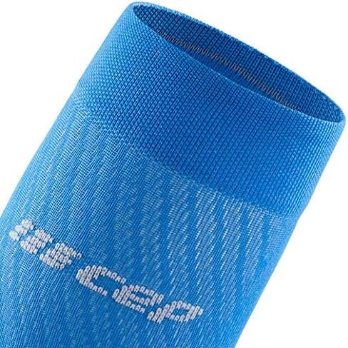 CEP Men’s Progressive+ Ultralight Run Compression Socks for Running, Training, and Recovery in Saudi Arabia