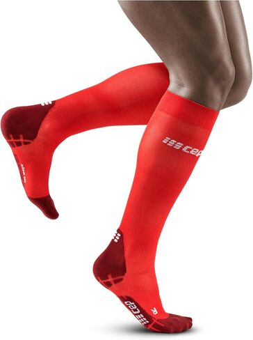 CEP Men’s Progressive+ Ultralight Run Compression Socks for Running, Training, and Recovery in Saudi Arabia