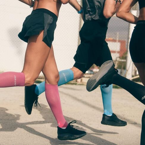 CEP Men’s Progressive+ Ultralight Run Compression Socks for Running, Training, and Recovery in Saudi Arabia
