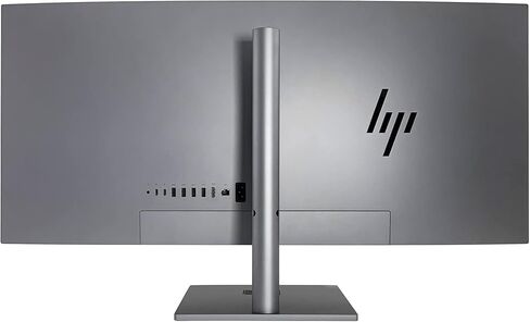 كمبيوتر مكتبي HP Envy 34 بوصة IPS مضاد للتوهج WUHD (5120x2160) الكل في واحد - الجيل الحادي عشر Intel Core i7-11700 8-Core يصل إلى 4.90 جيجا هرتز، وذاكرة وصول عشوائي DDR4 سعة 32 جيجا بايت، ومحرك أقراص NVMe SSD سعة 512 جيجا بايت، وGeForce GTX 1650 4 جيجا با in Kuwait