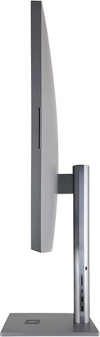 كمبيوتر مكتبي HP Envy 34 بوصة IPS مضاد للتوهج WUHD (5120x2160) الكل في واحد - الجيل الحادي عشر Intel Core i7-11700 8-Core يصل إلى 4.90 جيجا هرتز، وذاكرة وصول عشوائي DDR4 سعة 32 جيجا بايت، ومحرك أقراص NVMe SSD سعة 512 جيجا بايت، وGeForce GTX 1650 4 جيجا با in Kuwait