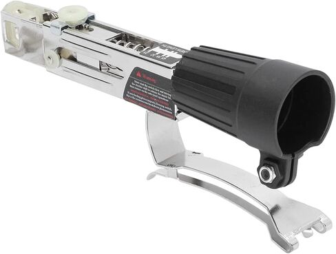 محول ChainNailGunAdapter SimpleOperation، قابل لإعادة الشحن، كهربائي، براغي تشديد، معدات غير قابلة للسقوط، بديلة للأسقف in Kuwait