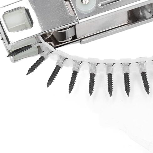 محول ChainNailGunAdapter SimpleOperation، قابل لإعادة الشحن، كهربائي، براغي تشديد، معدات غير قابلة للسقوط، بديلة للأسقف in Kuwait