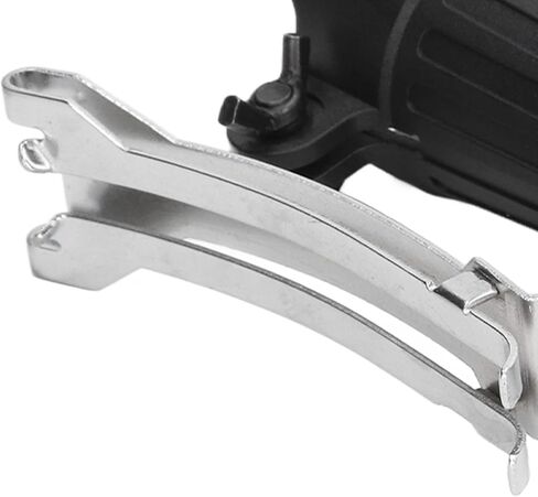 محول ChainNailGunAdapter SimpleOperation، قابل لإعادة الشحن، كهربائي، براغي تشديد، معدات غير قابلة للسقوط، بديلة للأسقف in Kuwait