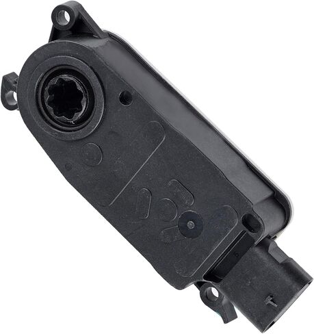 محرك محرك شبكة المصراع RAPIHIDAN 5877R1006 متوافق مع دودج رام 1500 2019-2021، مناسب لسيارة جيب شيروكي 2016-2021، مناسب لسيارة فورد برونكو إسكيب 2021-2022، بديل BLDC الذكي 68298531 in Kuwait