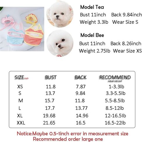 Dog Summer Clothes Cute Plaid Puppy Bikini Shirt with Sun Cap, Hawaiian Beach Swimsuit,Dog Suit for Swimming and Bathing, Pet Luau Outfit in Saudi Arabia