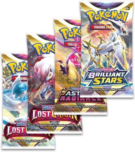 Pokemon TCG: Deoxys VMAX VSTAR Battle Box in Saudi Arabia
