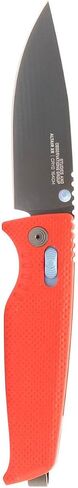 SOG Altair XR Superlight Compact Outdoor CRYO 154cm Steel Folding Knives | Lanyard Loop, Pocket Clip & XR Lock in Saudi Arabia