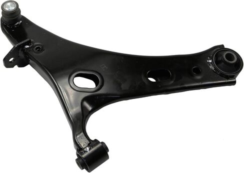 MOOG RK622856 Suspension Control Arm and Ball Joint Assembly front right lower in Saudi Arabia