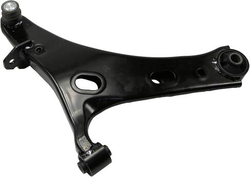 MOOG RK622856 Suspension Control Arm and Ball Joint Assembly front right lower in Saudi Arabia