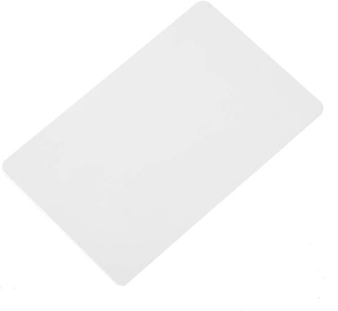 بطاقة RFID 125 كيلو هرتز، 100 قطعة من بطاقات الوصول RFID بدون تلامس EM4100 للقراءة فقط، بطاقات التحكم في الوصول إلى الباب الذكي وبطاقات الهوية الذكية للقرب من RFID in Kuwait