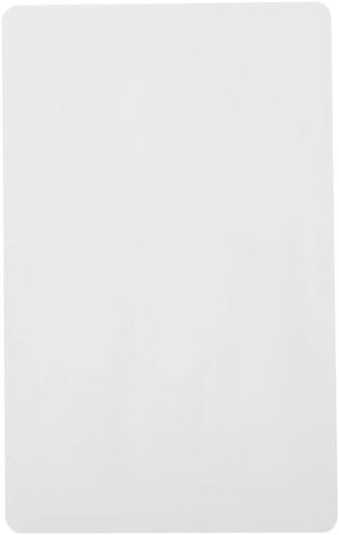 بطاقة RFID 125 كيلو هرتز، 100 قطعة من بطاقات الوصول RFID بدون تلامس EM4100 للقراءة فقط، بطاقات التحكم في الوصول إلى الباب الذكي وبطاقات الهوية الذكية للقرب من RFID in Kuwait