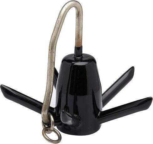 Seachoice Vinyl Richter Anchor, for Boats Up to 32 Ft, 25 Lbs. in Saudi Arabia