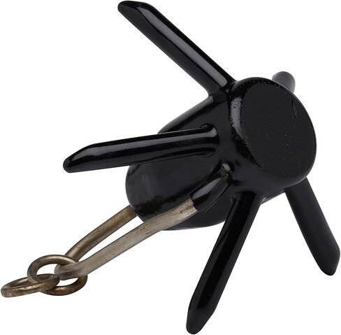 Seachoice Vinyl Richter Anchor, for Boats Up to 32 Ft, 25 Lbs. in Saudi Arabia