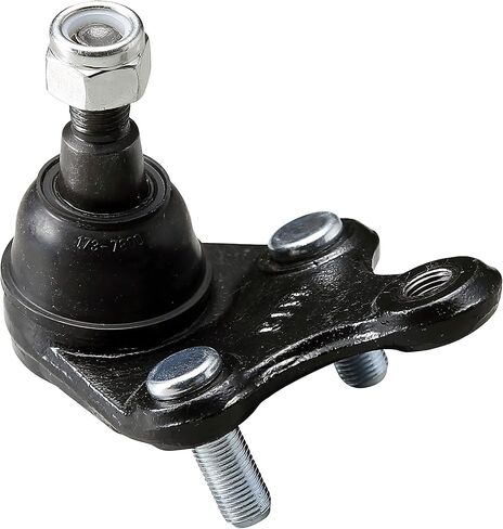 CTR CB0418 [OE Supplier] Front Lower Ball Joint Compatible with Lexus, Scion, Toyota Vehicles - Replaces 43330-09630, 43330-09631, 43330-09720, 43330-09A30, 43330-09A40, 43330-19245, K500062, K500322 in Saudi Arabia