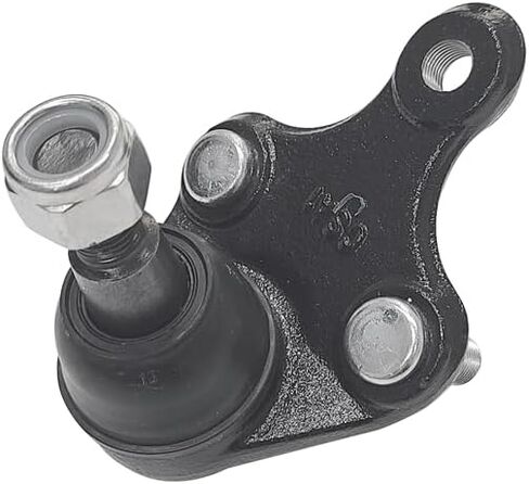 CTR CB0418 [OE Supplier] Front Lower Ball Joint Compatible with Lexus, Scion, Toyota Vehicles - Replaces 43330-09630, 43330-09631, 43330-09720, 43330-09A30, 43330-09A40, 43330-19245, K500062, K500322 in Saudi Arabia