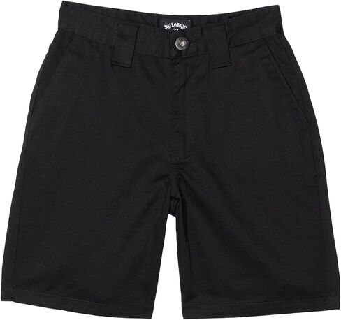 Billabong Men's Carter Walkshorts (Big Kids) in Saudi Arabia