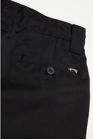 Billabong Men's Carter Walkshorts (Big Kids) in Saudi Arabia